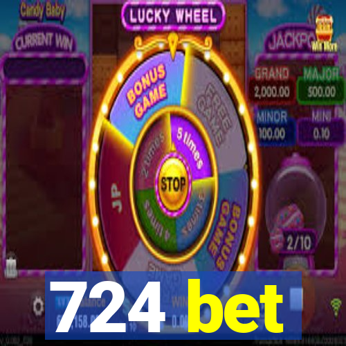 724 bet